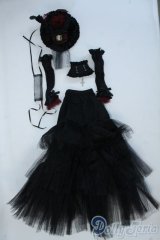 SD/OF:衣装セット Y-26-01-04-353-YD-ZY