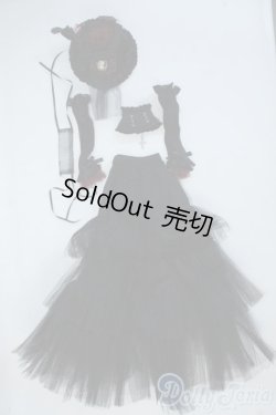 画像1: SD/OF:衣装セット Y-26-01-04-353-YD-ZY