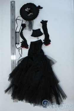 画像2: SD/OF:衣装セット Y-26-01-04-353-YD-ZY