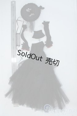 画像2: SD/OF:衣装セット Y-26-01-04-353-YD-ZY