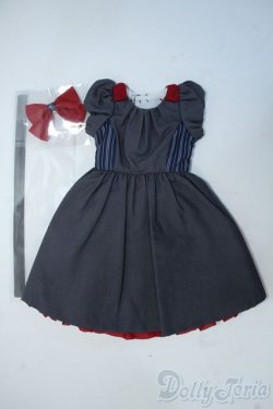 画像1: SD/OF:おとぎ話ワンピースセット:VOLKS製 Y-26-01-04-352-YD-ZY