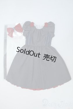 画像1: SD/OF:おとぎ話ワンピースセット:VOLKS製 Y-26-01-04-352-YD-ZY