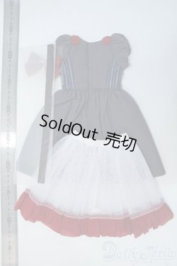 画像2: SD/OF:おとぎ話ワンピースセット:VOLKS製 Y-26-01-04-352-YD-ZY