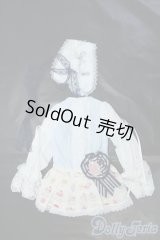SD/OF:衣装セット Y-26-01-04-361-YD-ZY