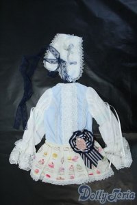 SD/OF:衣装セット Y-26-01-04-361-YD-ZY