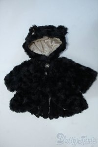 SD/OF:MILK DOLL様製 ねこ耳ファーコート Y-26-01-04-356-YD-ZY