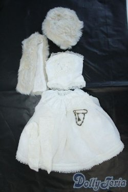 画像1: SD/OF:衣装セット Y-26-01-04-358-YD-ZY