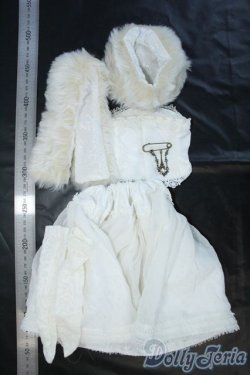 画像2: SD/OF:衣装セット Y-26-01-04-358-YD-ZY