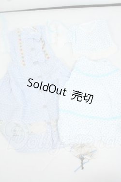 画像1: SD/OF:衣装セット Y-26-06-09-264-WT-ZY