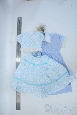 画像2: SD/OF:衣装セット Y-26-01-04-223-YD-ZY