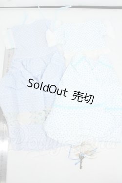 画像2: SD/OF:衣装セット Y-26-06-09-264-WT-ZY