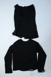 SD/OF:トップス Y-26-01-04-227-YD-ZY