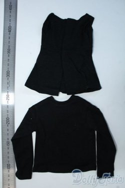 画像2: SD/OF:トップス Y-26-01-04-227-YD-ZY