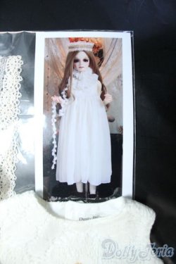 画像1: SD/OF:Dusty Mirror様製 衣装セット Y-26-01-04-360-YD-ZY