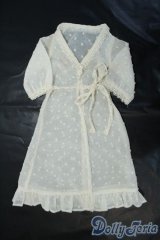 SD/OF:チュールガウン Y-26-01-04-364-YD-ZY