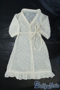 SD/OF:チュールガウン Y-26-01-04-364-YD-ZY