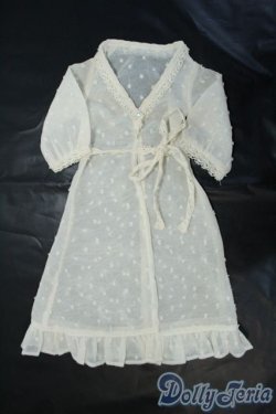 画像1: SD/OF:チュールガウン Y-26-01-04-364-YD-ZY