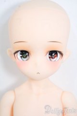 DOLLBOT/晴斗 Y-26-01-04-398-YB-ZY