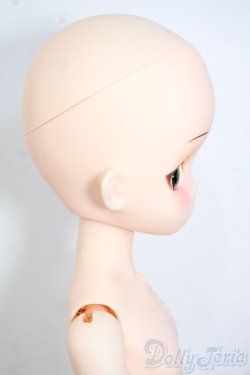 画像3: DOLLBOT/晴斗 Y-26-01-04-398-YB-ZY