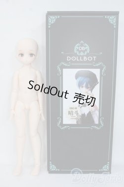 画像5: DOLLBOT/晴斗 Y-26-01-04-398-YB-ZY