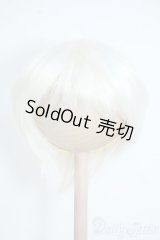 9inch/ウィッグ Y-26-07-28-350-YB-ZY