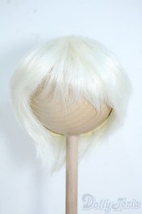 9inch/ウィッグ Y-26-01-04-395-YB-ZY