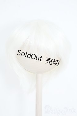 画像1: 9inch/ウィッグ Y-26-07-28-350-YB-ZY