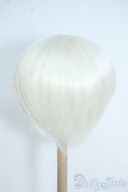 画像2: 9inch/ウィッグ Y-26-01-04-395-YB-ZY