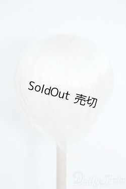 画像2: 9inch/ウィッグ Y-26-07-28-350-YB-ZY
