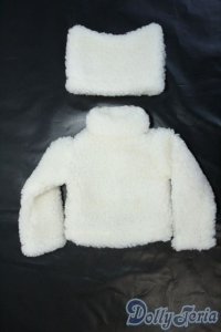 SDM＆MSD/OF:衣装セット Y-26-01-04-375-YD-ZY