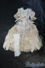 SDM＆MSD/OF:衣装セット Y-26-01-04-369-YD-ZY