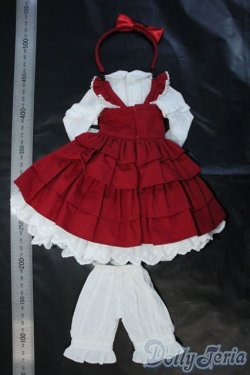 画像2: SDM＆MSD/OF:衣装セット Y-26-01-04-368-YD-ZY