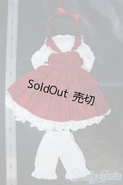 画像2: SDM＆MSD/OF:衣装セット Y-26-01-04-368-YD-ZY