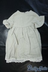 SDM＆MSD/OF:JET RUNNER;D様製 ワンピース Y-26-01-04-379-YD-ZY