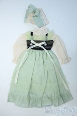 SDM＆MSD/OF:衣装セット Y-26-01-04-374-YD-ZY