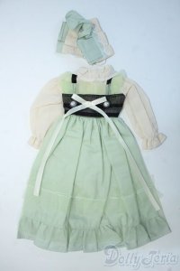 SDM＆MSD/OF:衣装セット Y-26-01-04-374-YD-ZY