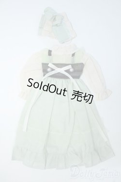 画像1: SDM＆MSD/OF:衣装セット Y-26-01-04-374-YD-ZY