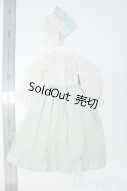 画像2: SDM＆MSD/OF:衣装セット Y-26-01-04-374-YD-ZY