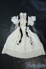 SDM＆MSD/OF:衣装セット Y-26-01-04-376-YD-ZY