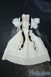 SDM＆MSD/OF:衣装セット Y-26-01-04-376-YD-ZY