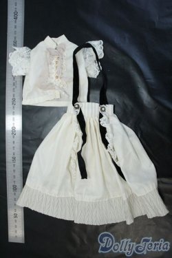 画像2: SDM＆MSD/OF:衣装セット Y-26-01-04-376-YD-ZY