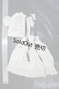 画像2: SDM＆MSD/OF:衣装セット Y-26-01-04-376-YD-ZY