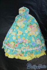 MSD/OF:和柄ドレス Y-26-01-04-377-YD-ZY