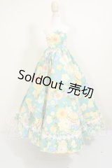 MSD/OF:和柄ドレス A-26-06-29-272-WT-ZA