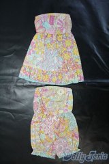 SDM＆MSD/OF:衣装セット Y-26-01-04-387-YD-ZY