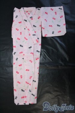 画像1: SDM＆MSD/OF:浴衣 Y-26-01-04-385-YD-ZY