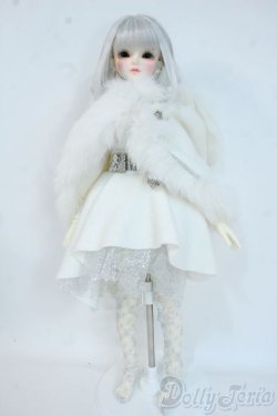 画像6: MYOUDOLL/Snow Delia 2020 ver. Y-26-01-04-400-YD-ZY