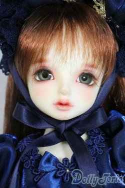 画像1: SDM女の子/ワンオフモデル:F-54　Rumina様メイク Y-26-01-04-397-YD-ZY