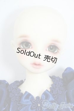 画像2: SDM女の子/ワンオフモデル:F-54　Rumina様メイク Y-26-01-04-397-YD-ZY