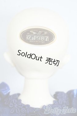 画像4: SDM女の子/ワンオフモデル:F-54　Rumina様メイク Y-26-01-04-397-YD-ZY